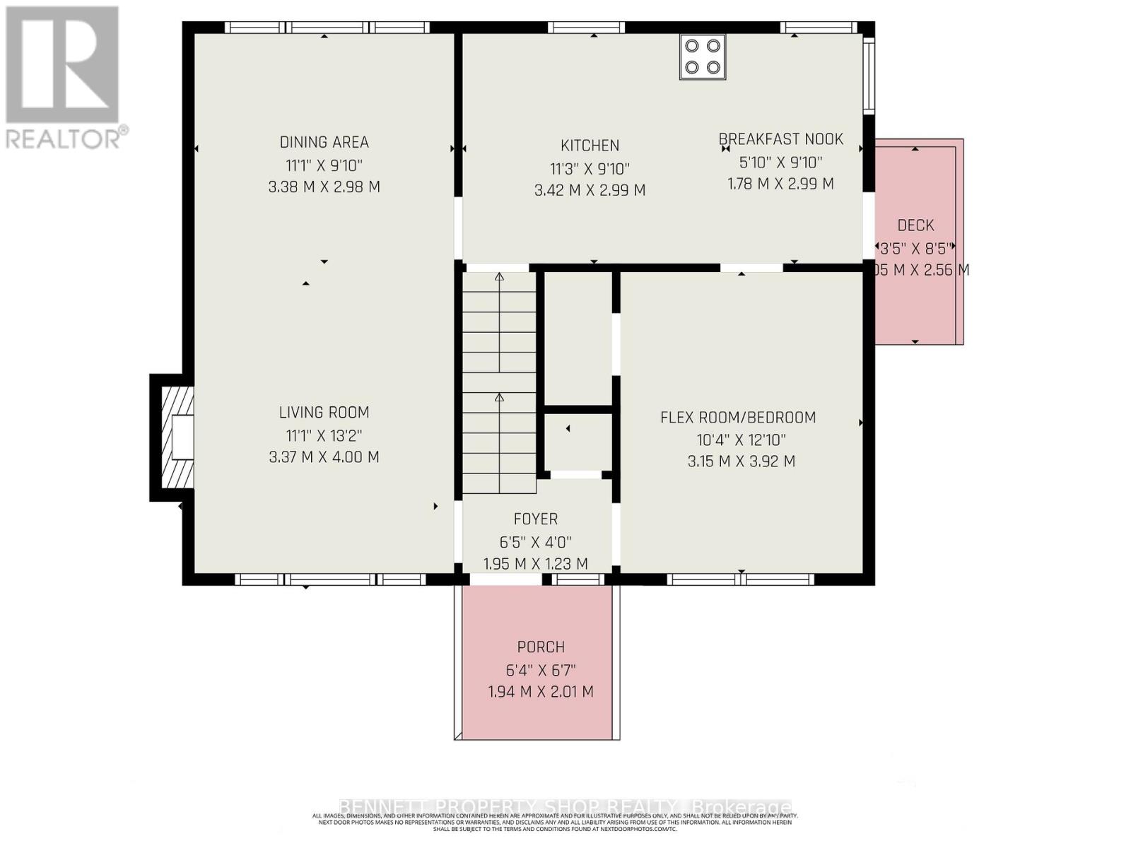1953 Saunderson Drive