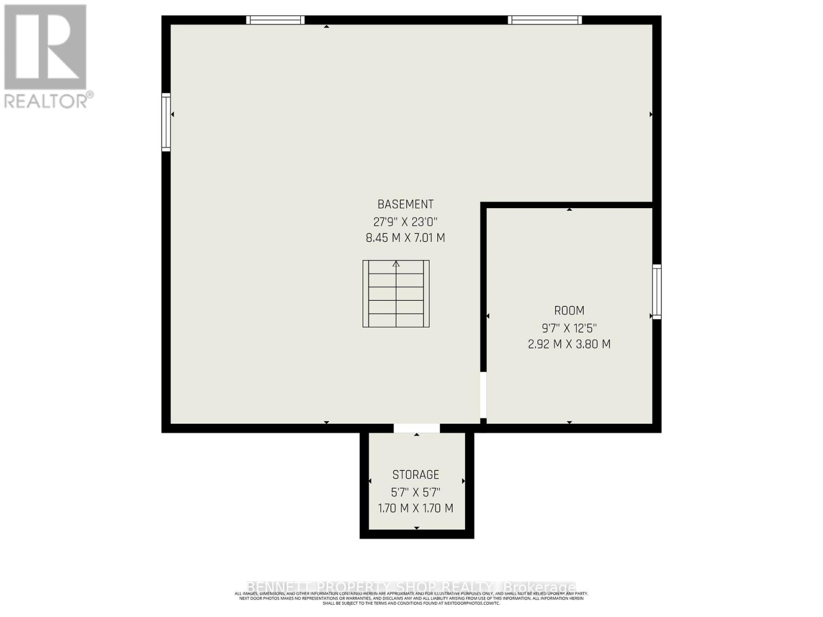 1953 Saunderson Drive
