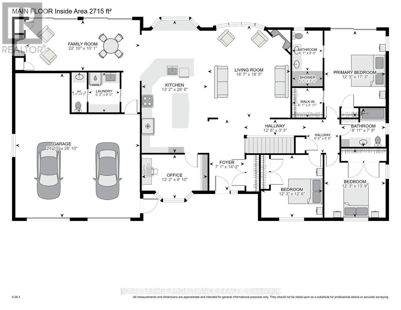 1289 County Road 2 Road E