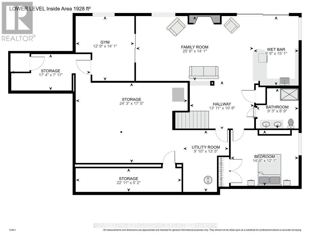 1289 County Road 2 Road E