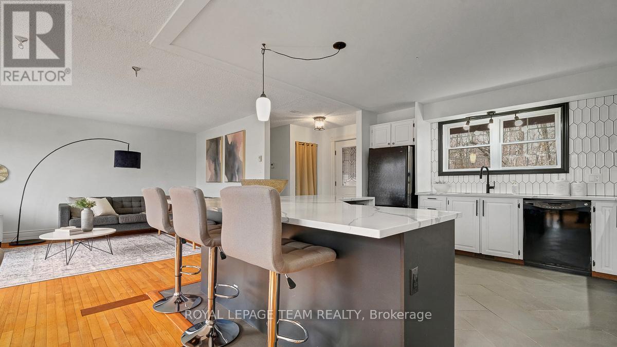 667 Ramsay 4a Concession