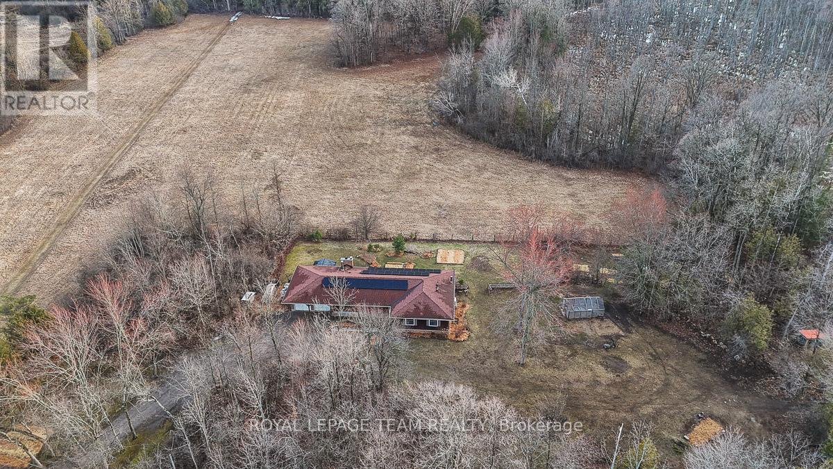 667 Ramsay 4a Concession