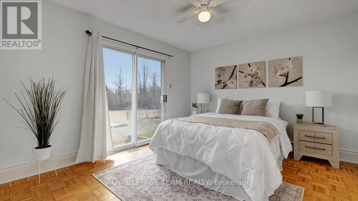 667 Ramsay 4a Concession