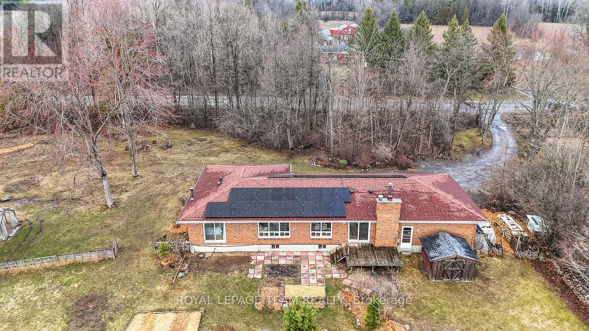 667 Ramsay 4a Concession