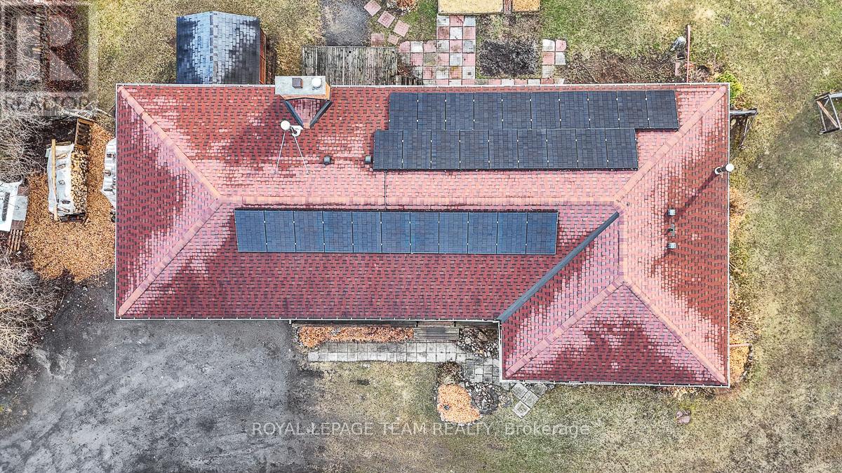 667 Ramsay 4a Concession