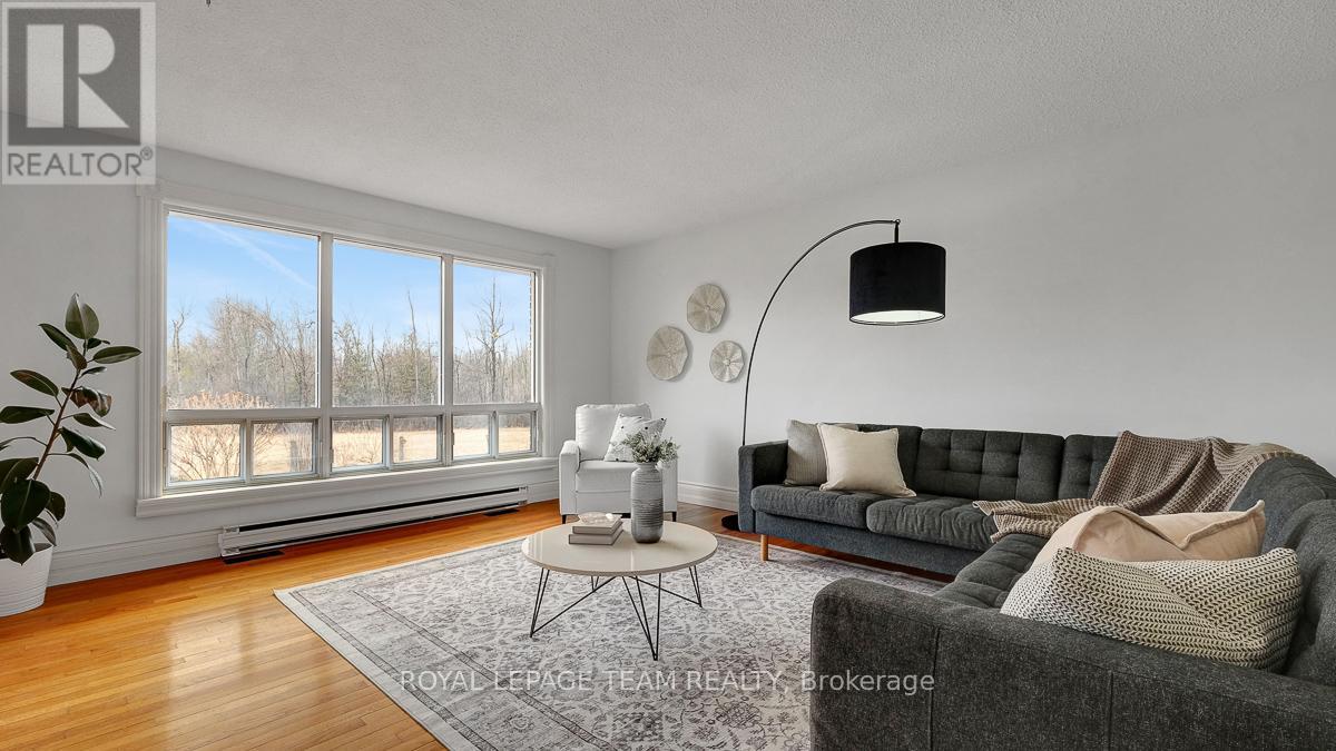 667 Ramsay 4a Concession