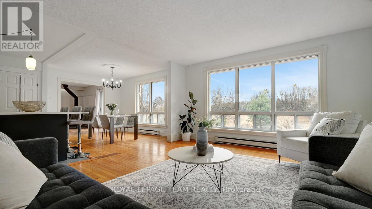 667 Ramsay 4a Concession