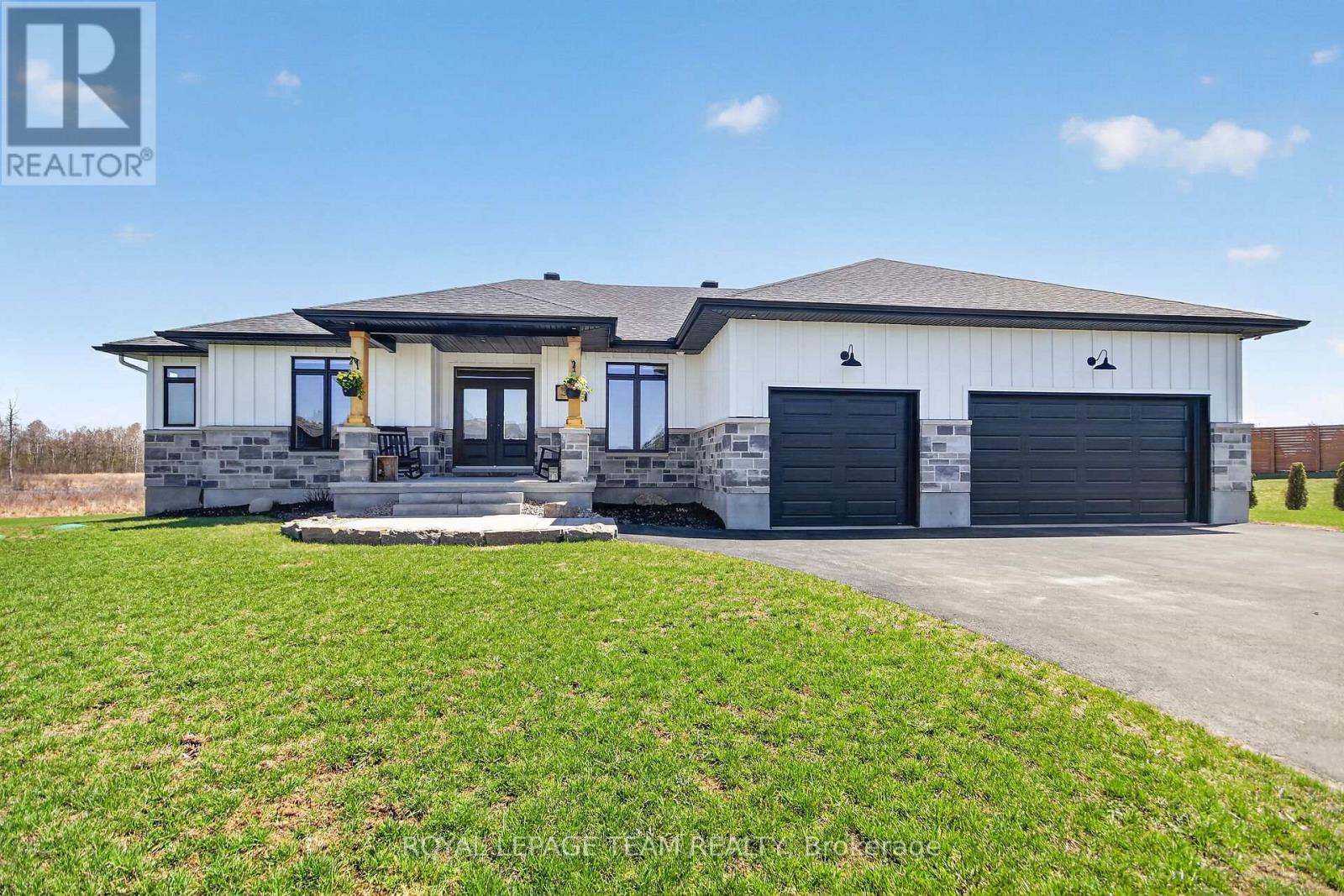 375 Johnny Porter Drive