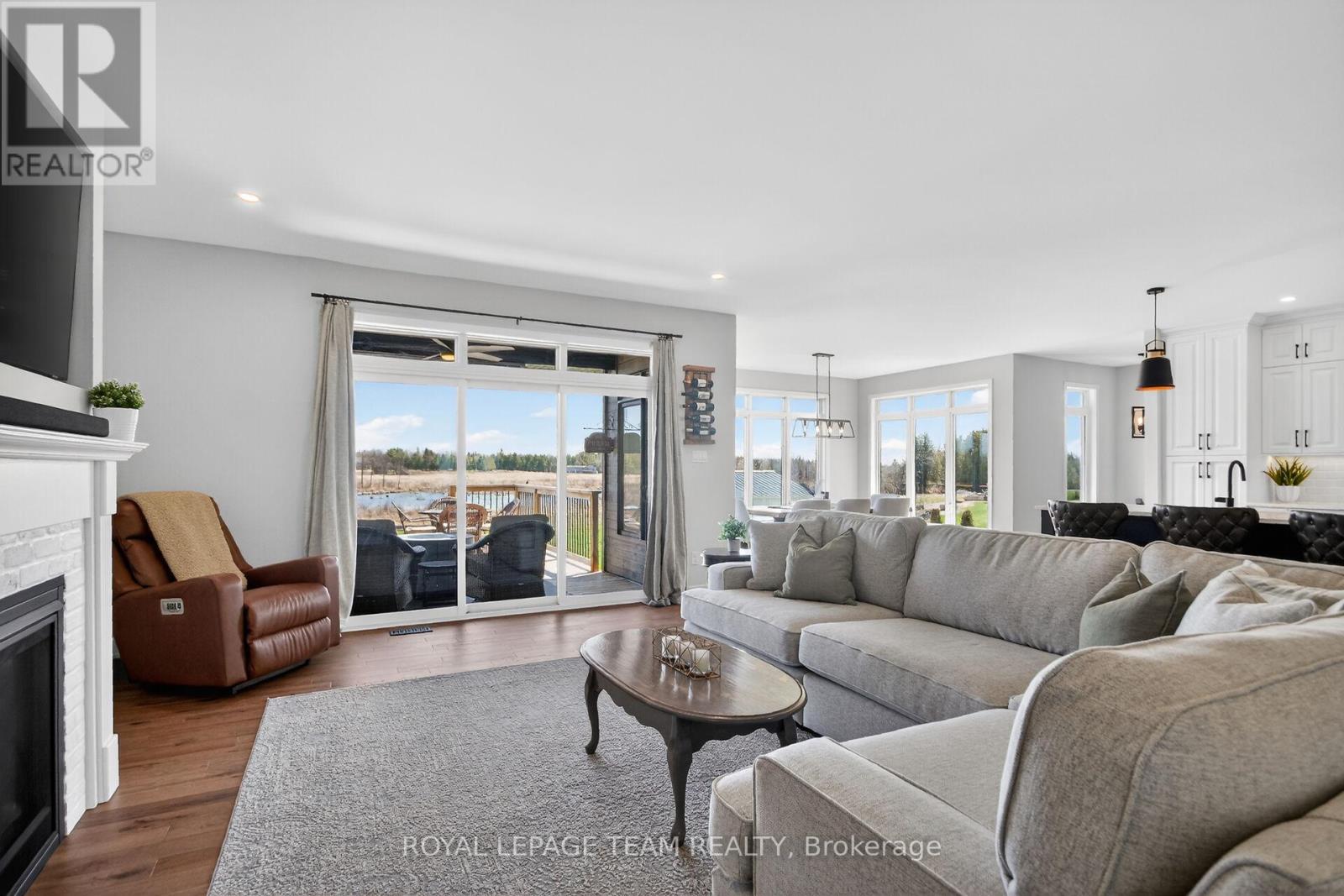 375 Johnny Porter Drive