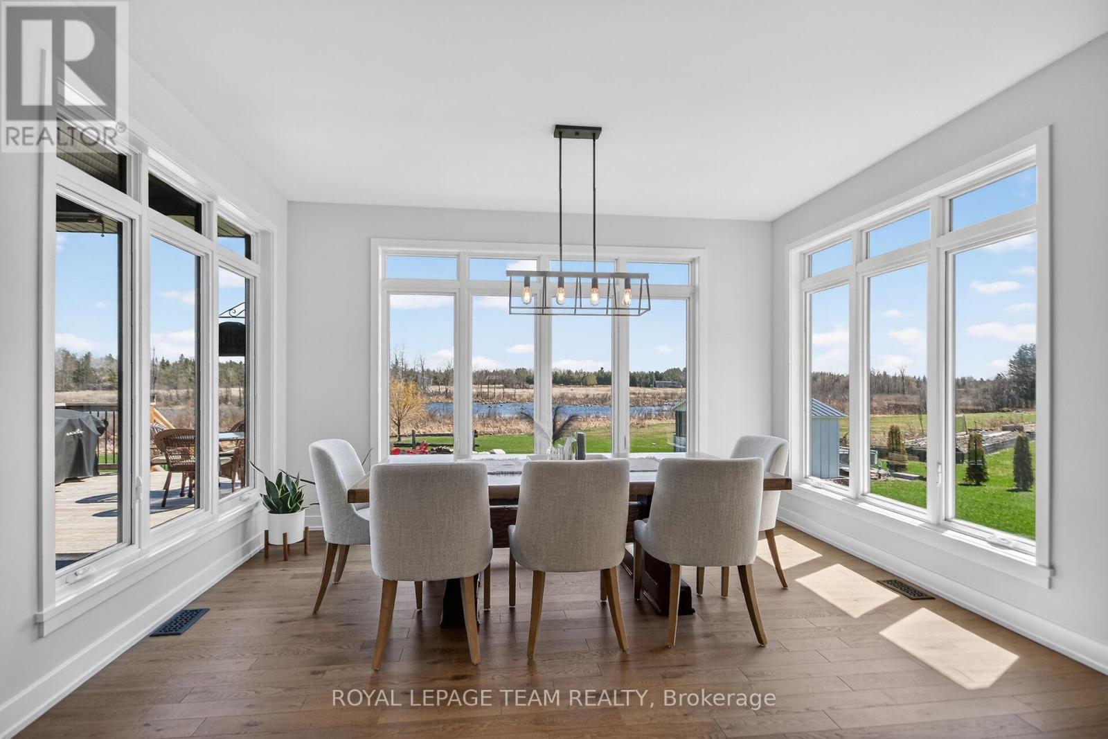 375 Johnny Porter Drive