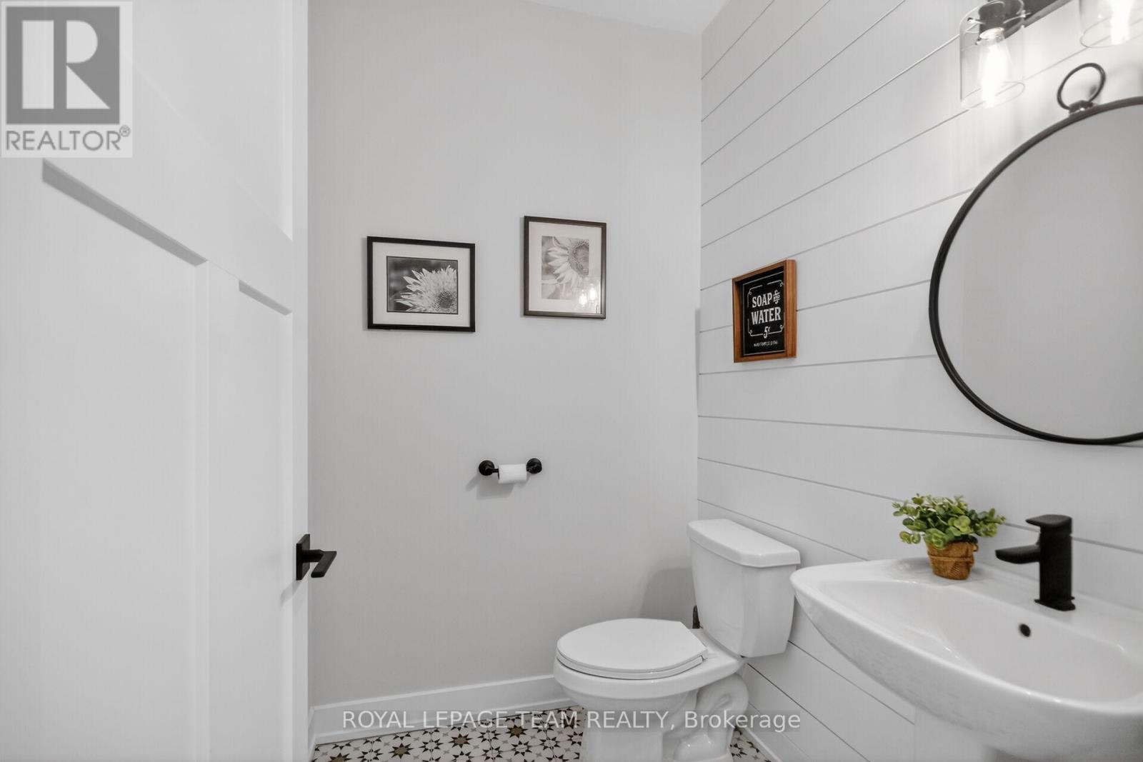 375 Johnny Porter Drive