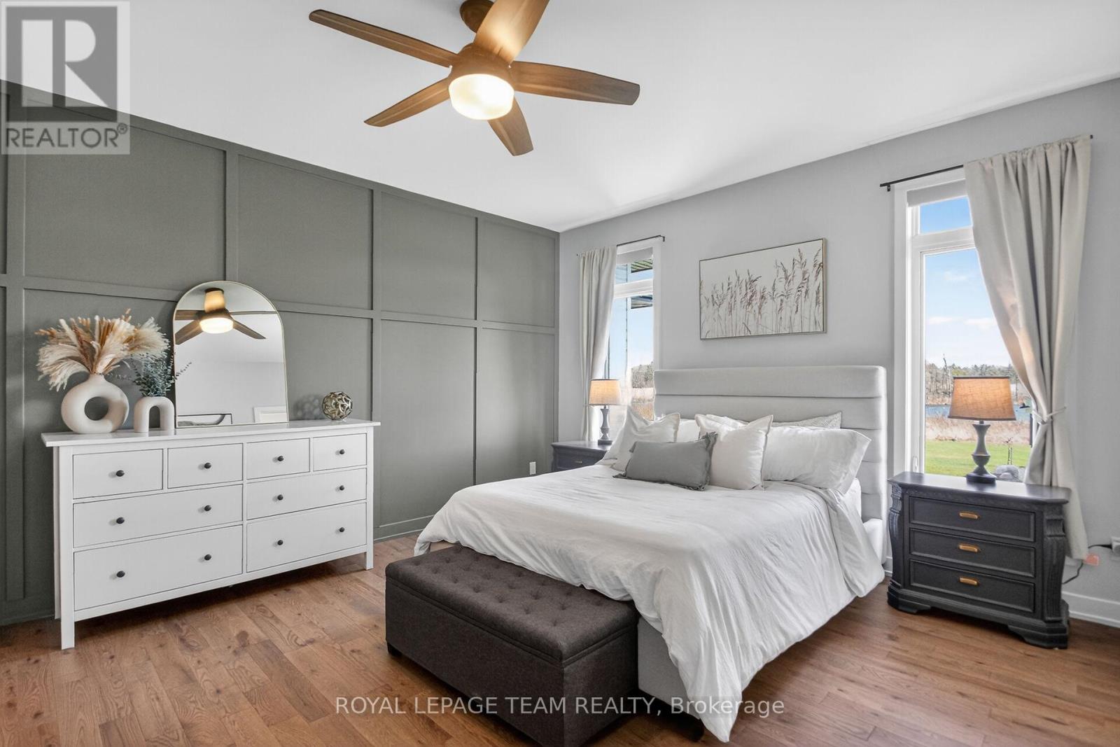 375 Johnny Porter Drive