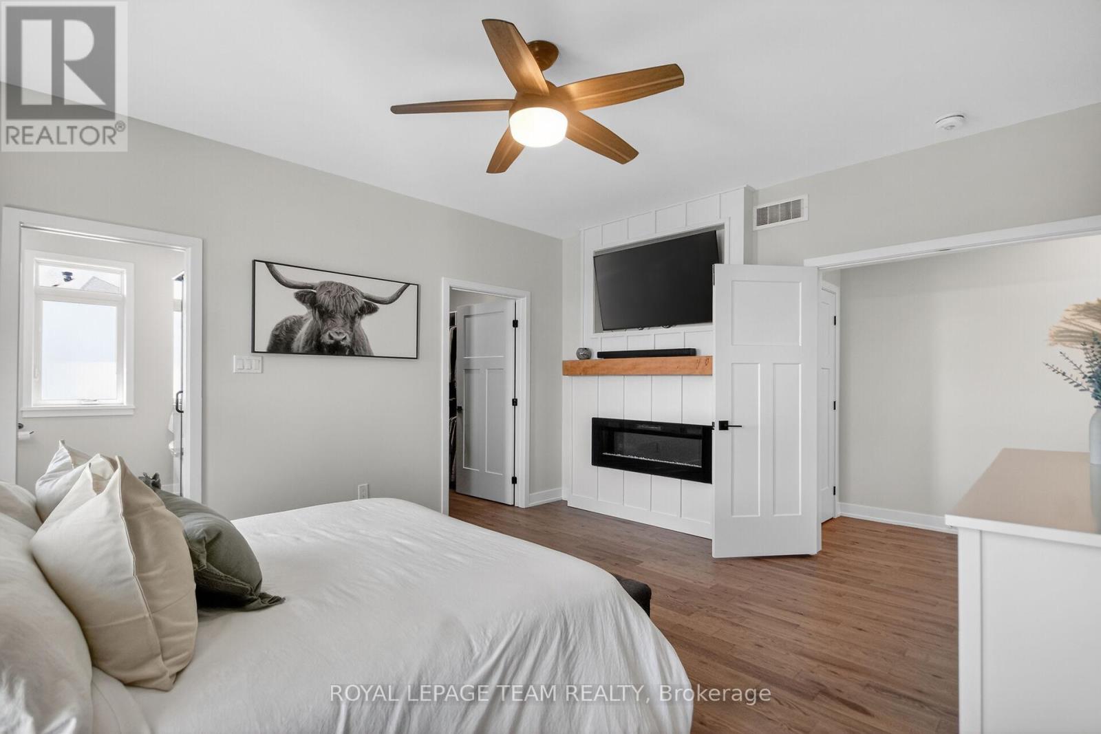 375 Johnny Porter Drive