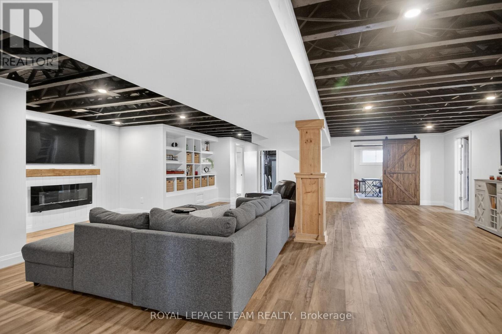 375 Johnny Porter Drive