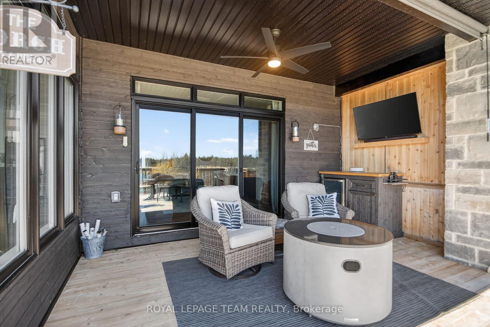 375 Johnny Porter Drive