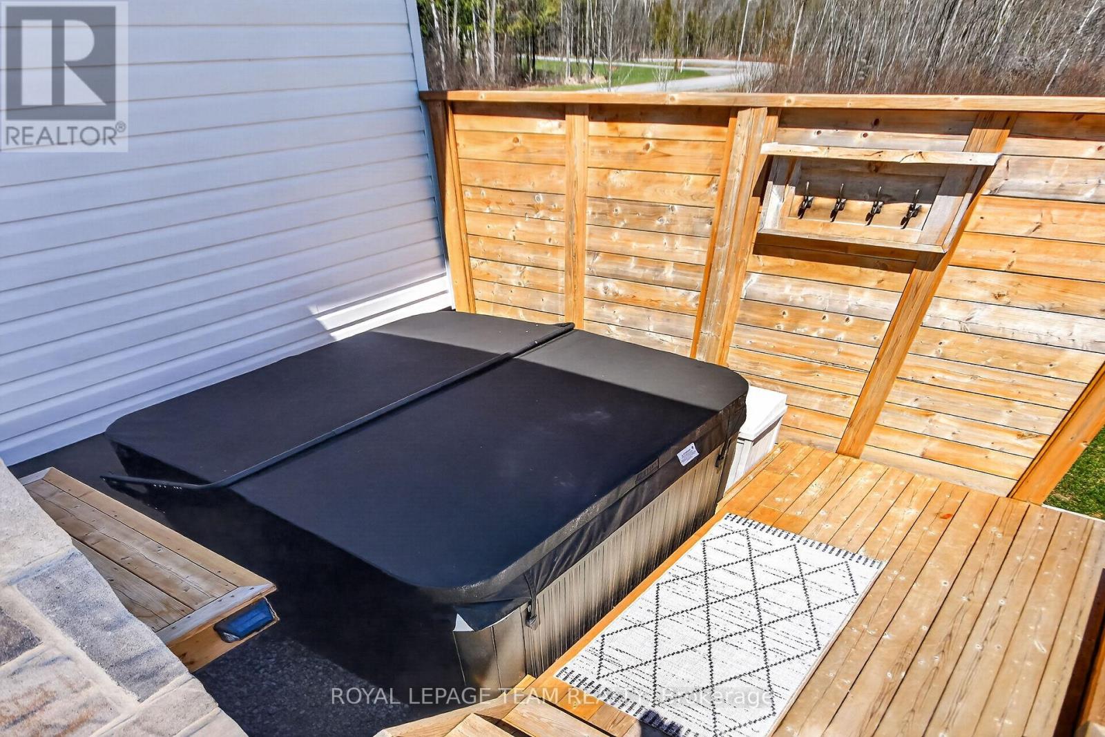 375 Johnny Porter Drive