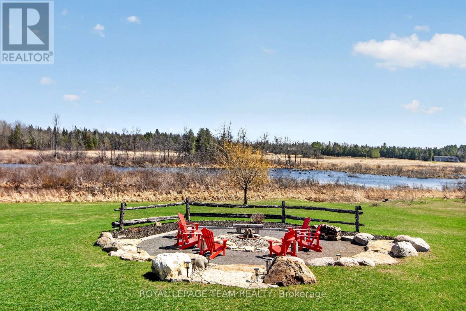 375 Johnny Porter Drive