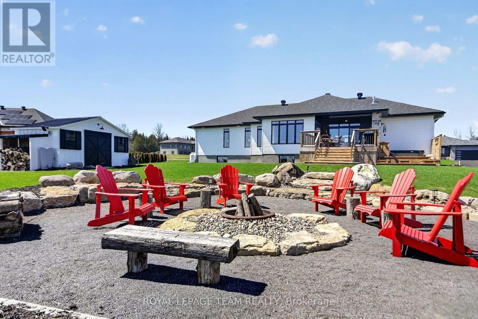 375 Johnny Porter Drive