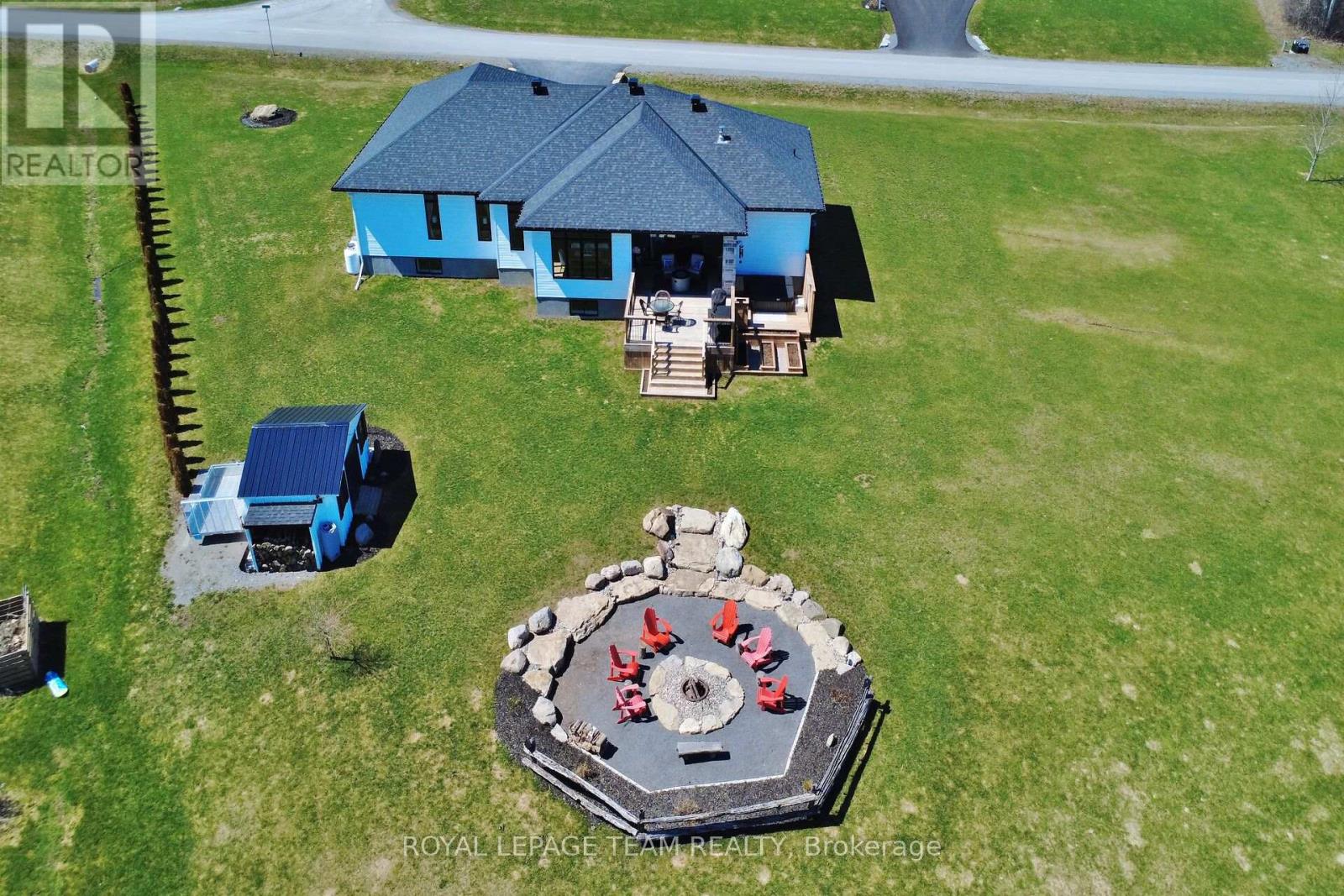 375 Johnny Porter Drive