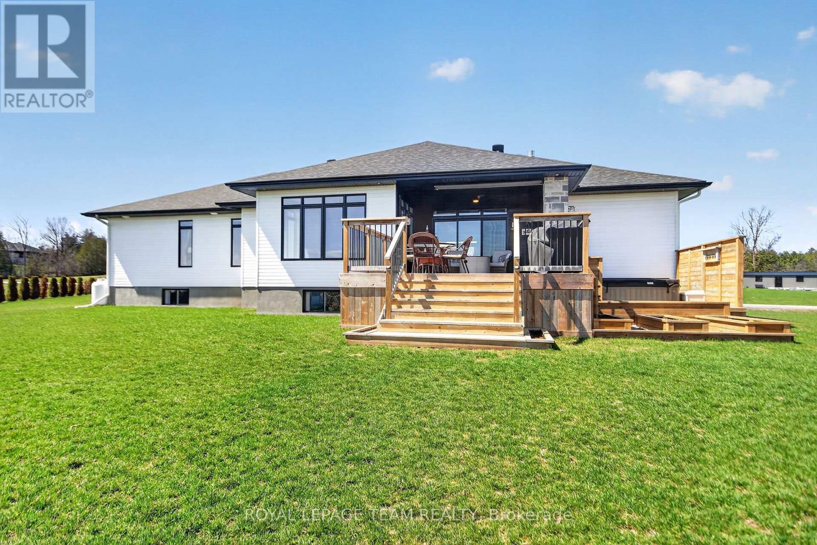 375 Johnny Porter Drive