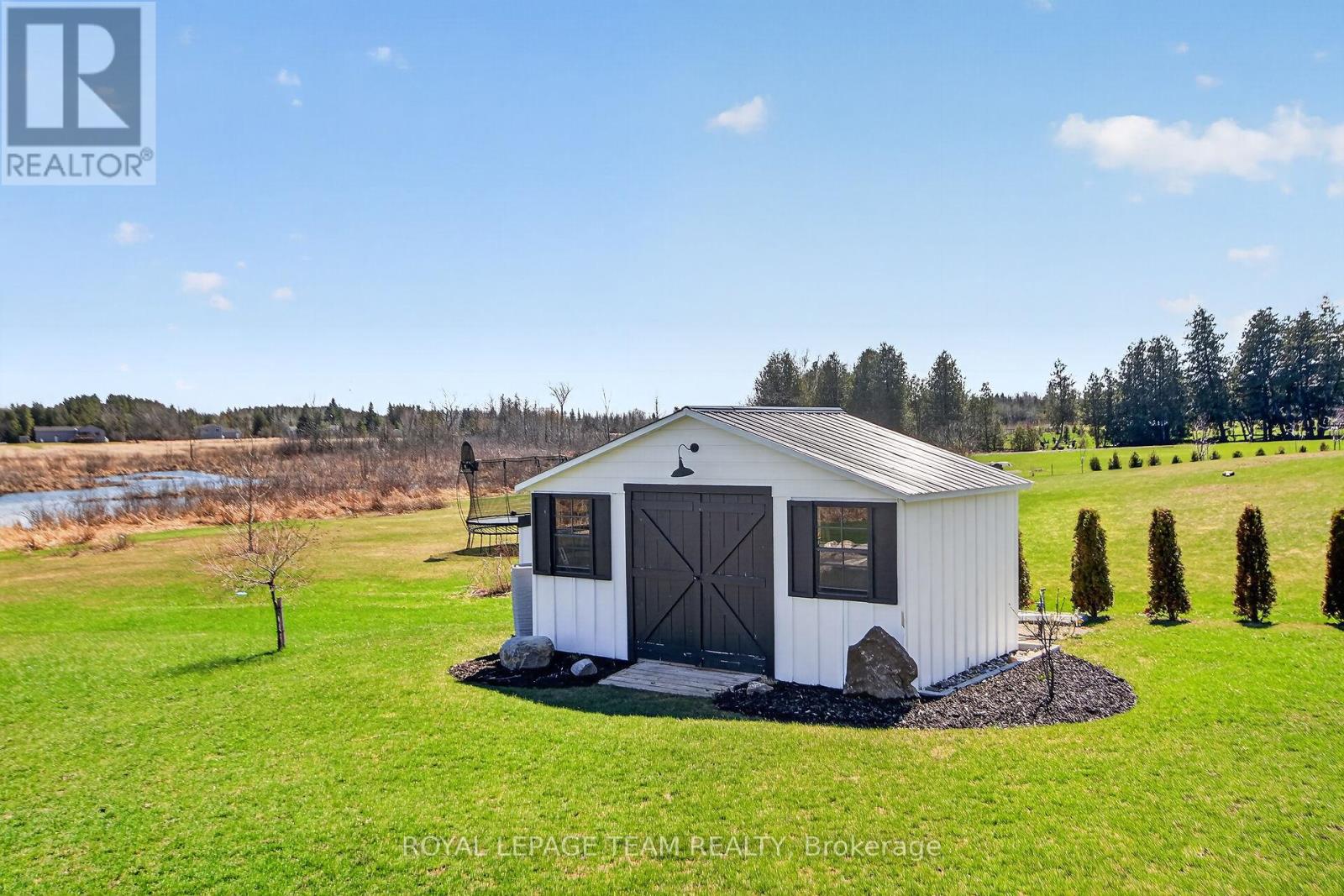 375 Johnny Porter Drive