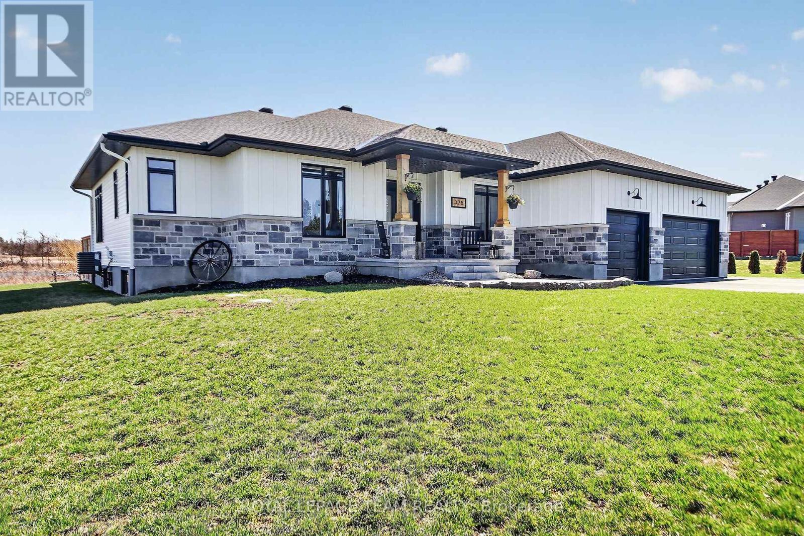 375 Johnny Porter Drive