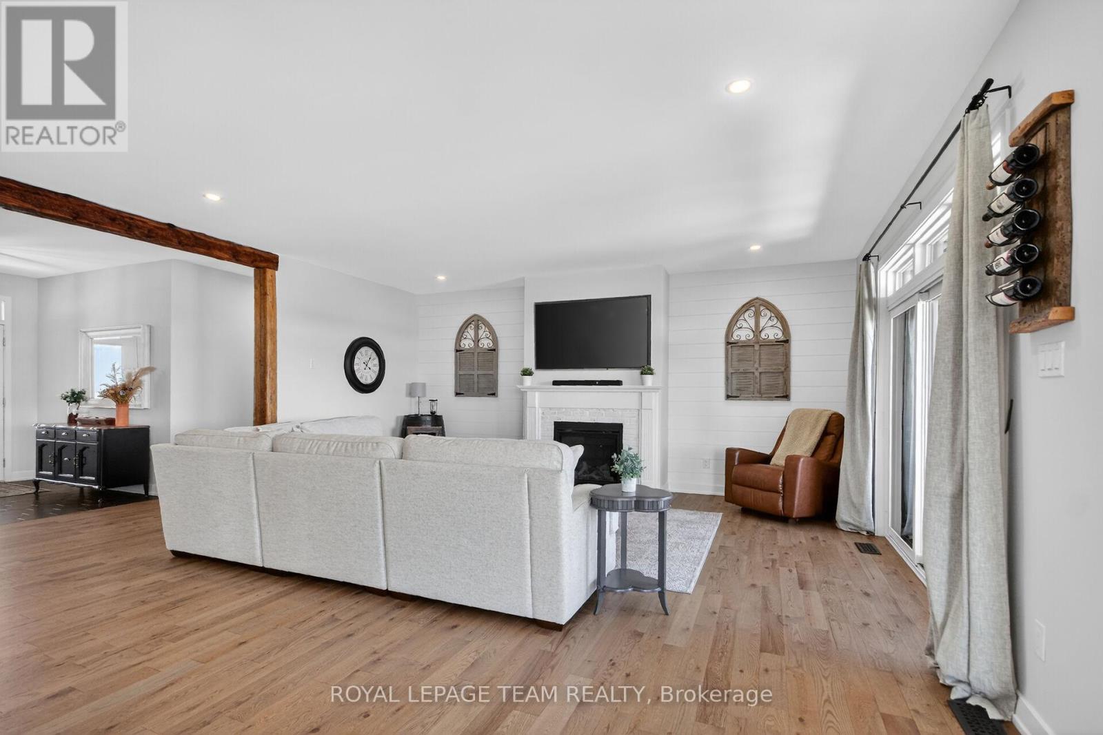 375 Johnny Porter Drive