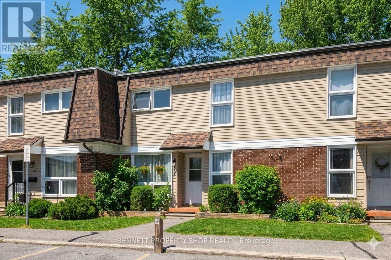 156 Rutherford Court