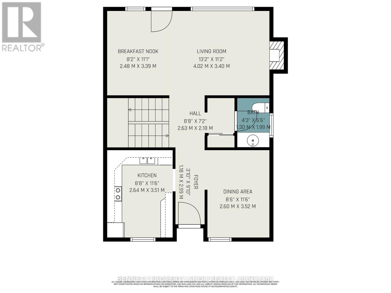 156 Rutherford Court