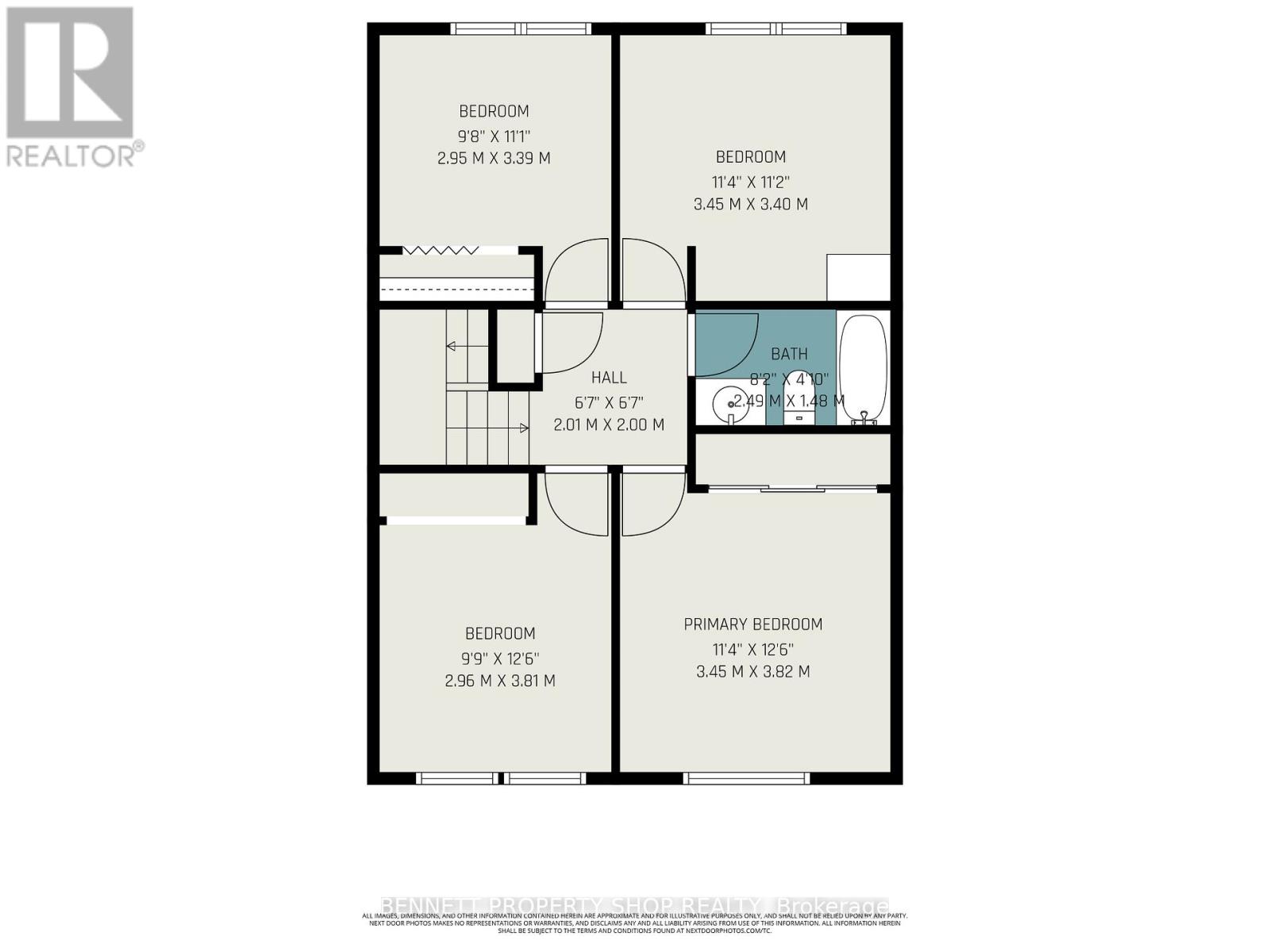 156 Rutherford Court