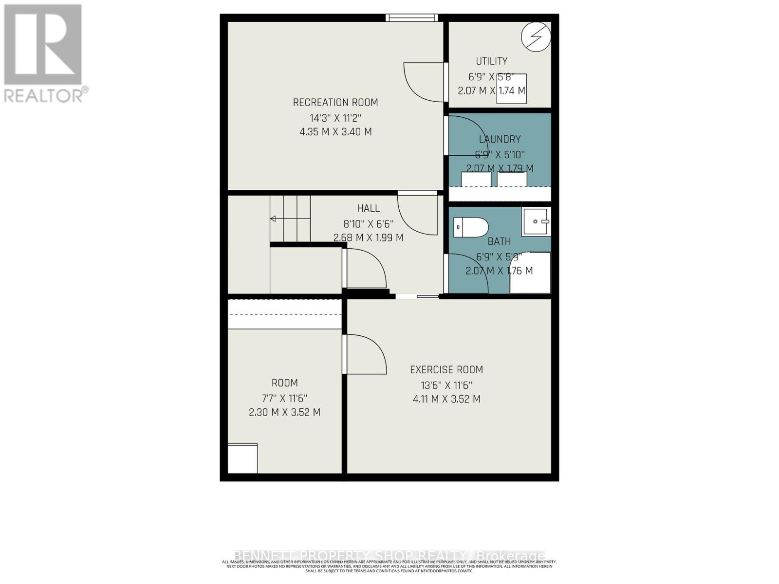 156 Rutherford Court