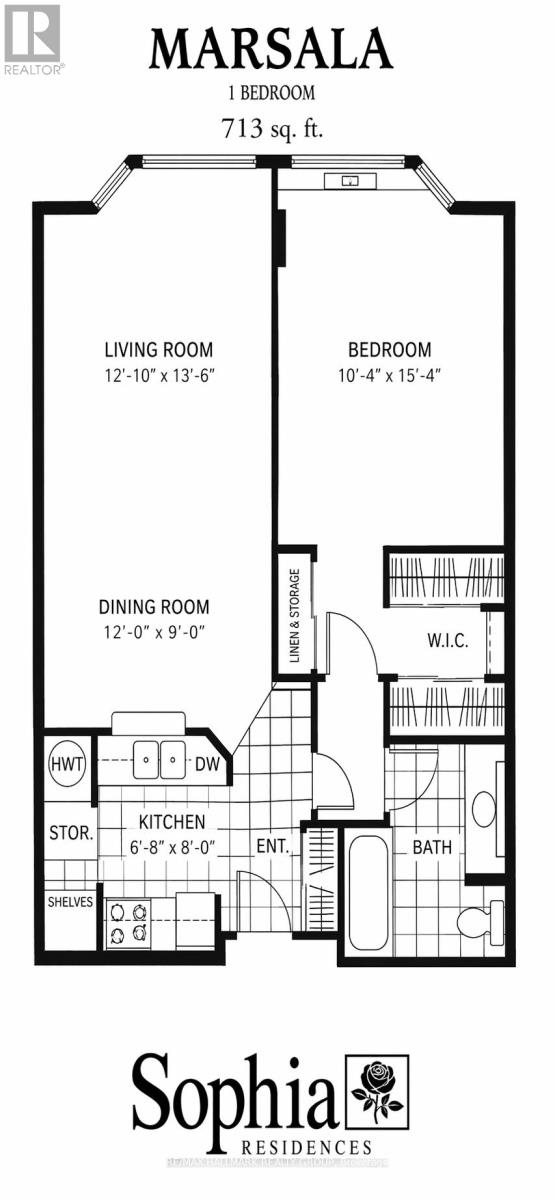 704 - 80 Sandcastle Drive