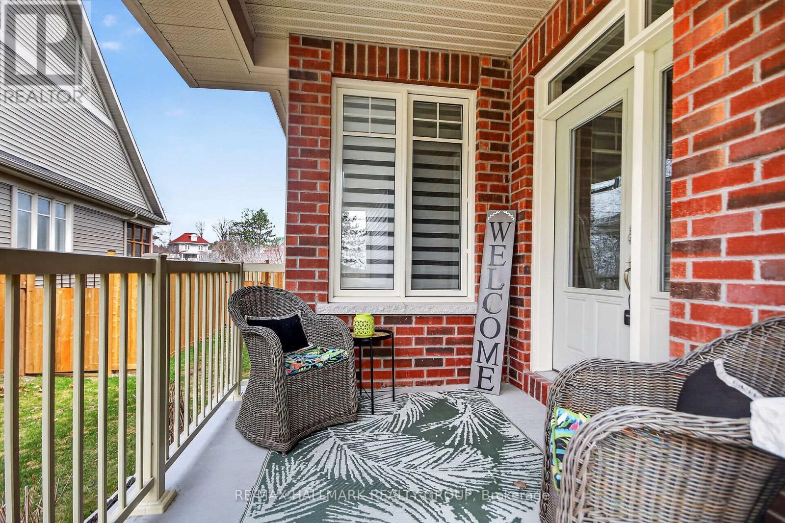 131 Rivington Street