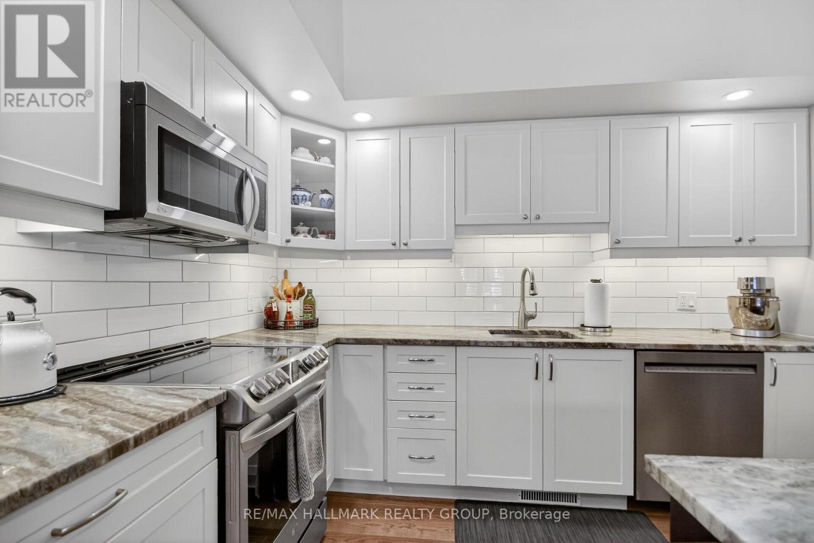 131 Rivington Street