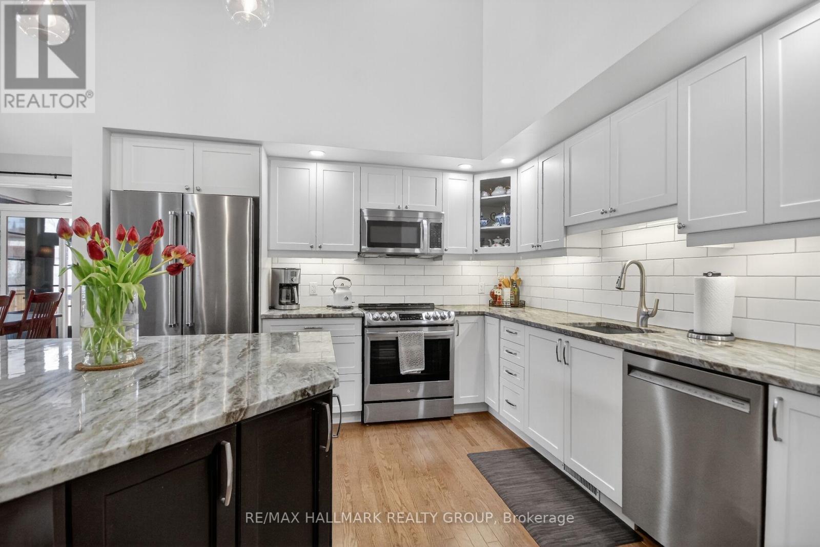 131 Rivington Street