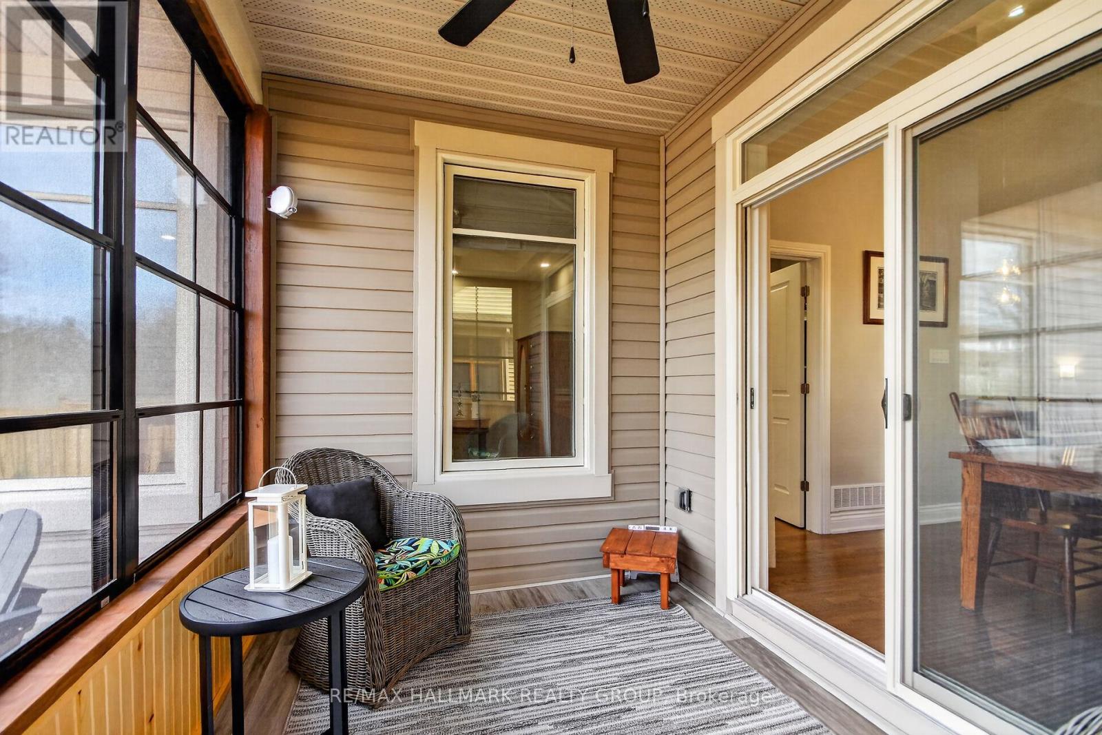 131 Rivington Street