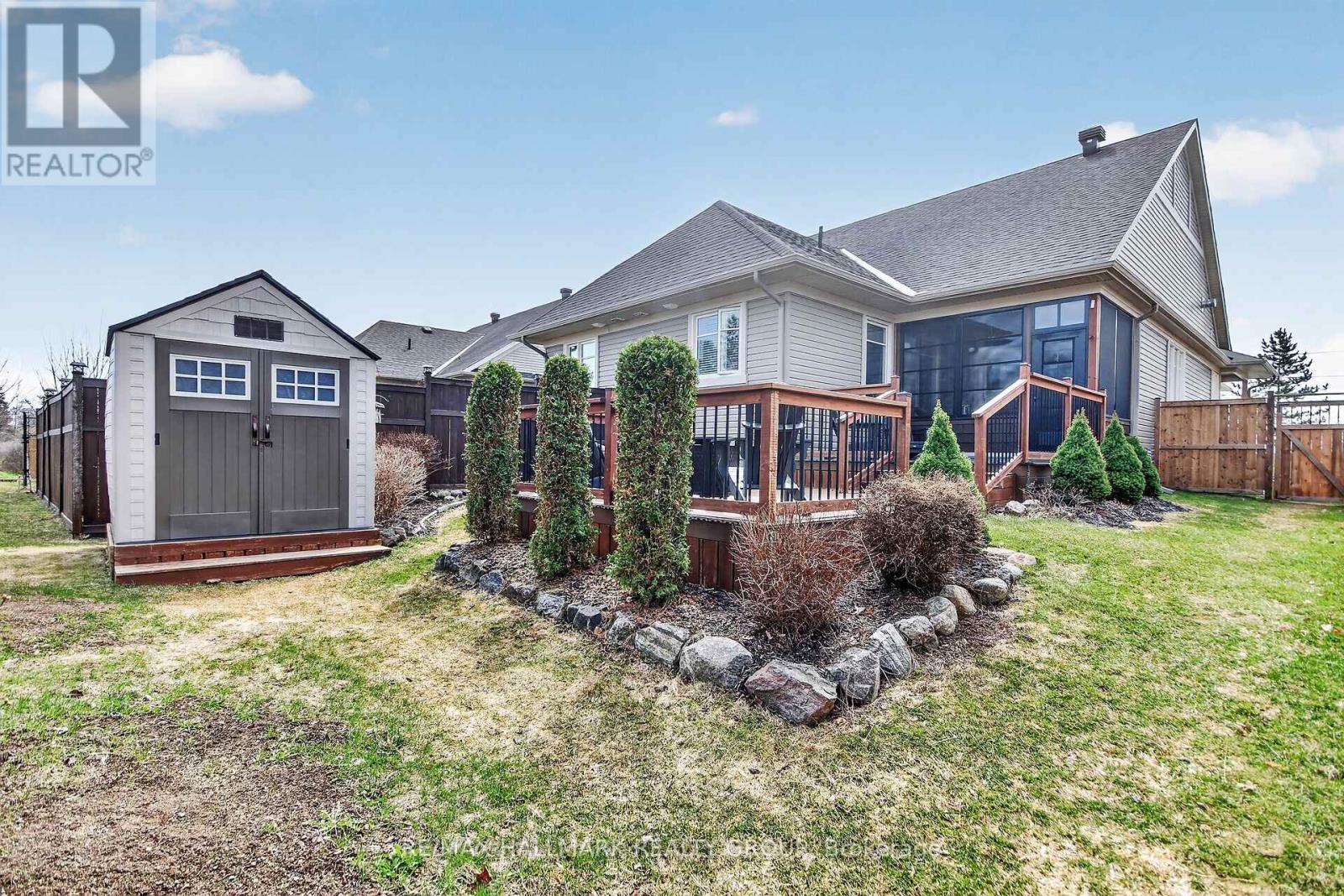 131 Rivington Street