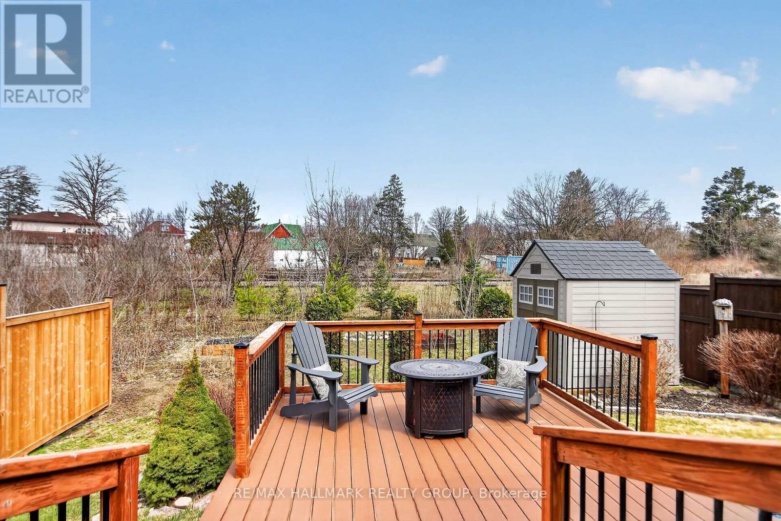 131 Rivington Street