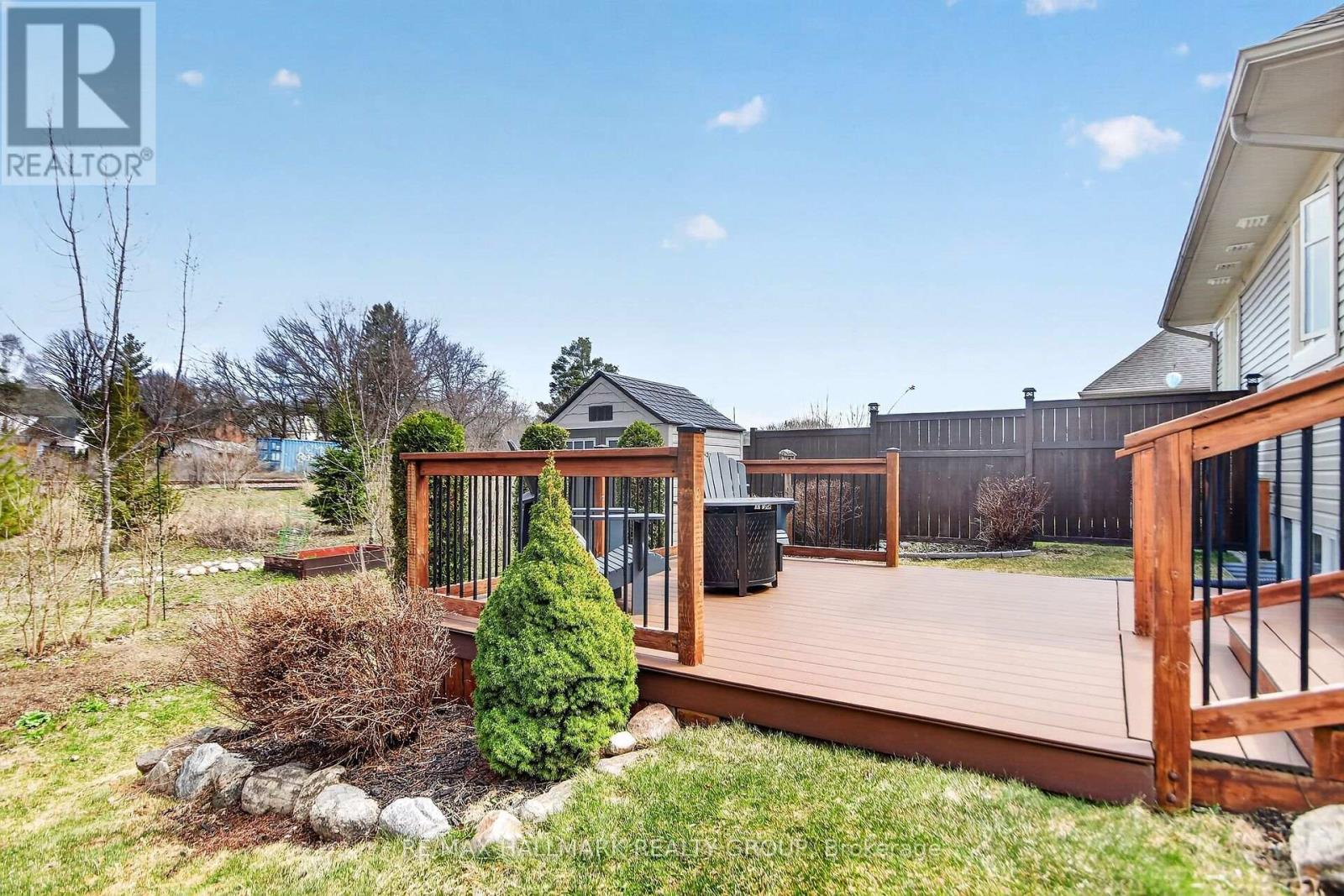 131 Rivington Street