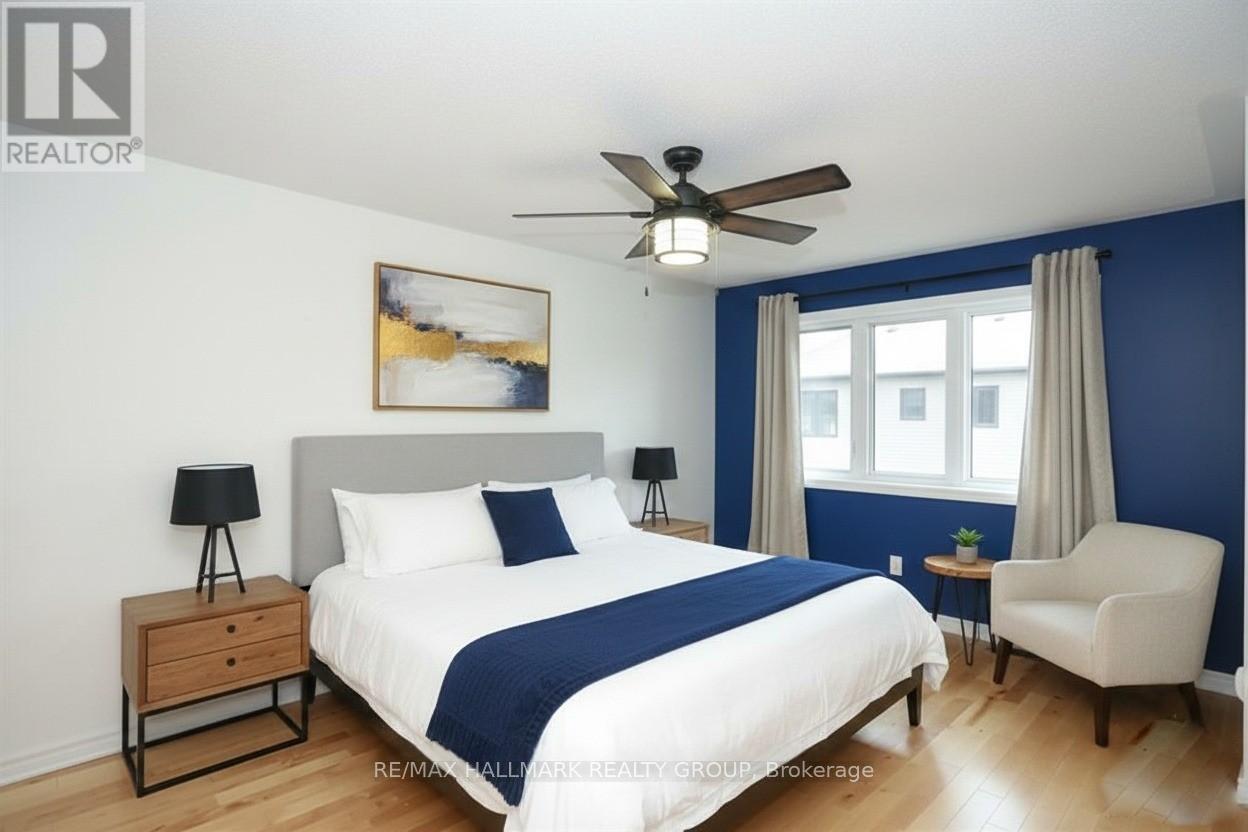 659 Petrichor Crescent