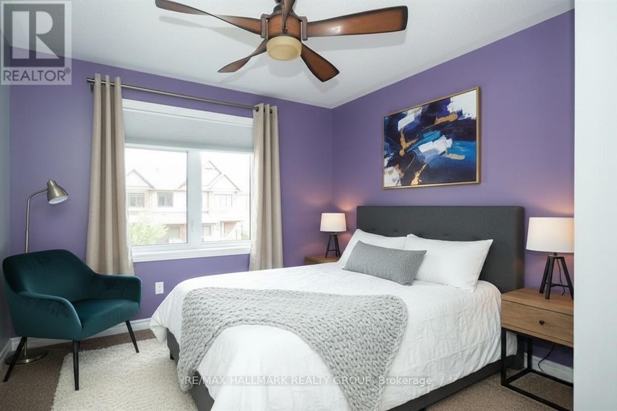 659 Petrichor Crescent