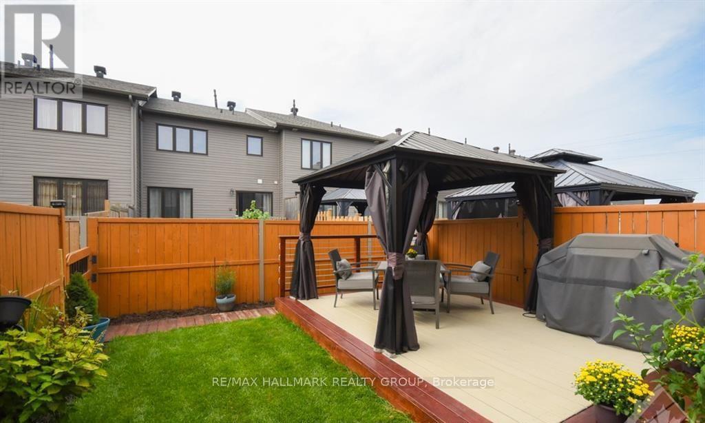 659 Petrichor Crescent