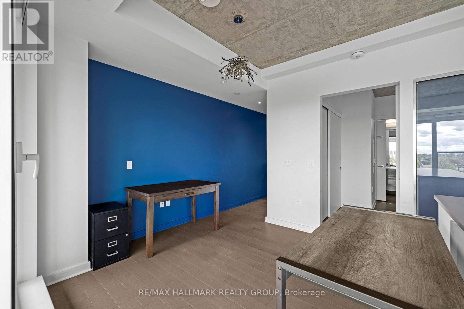 607 - 135 Barrette Street