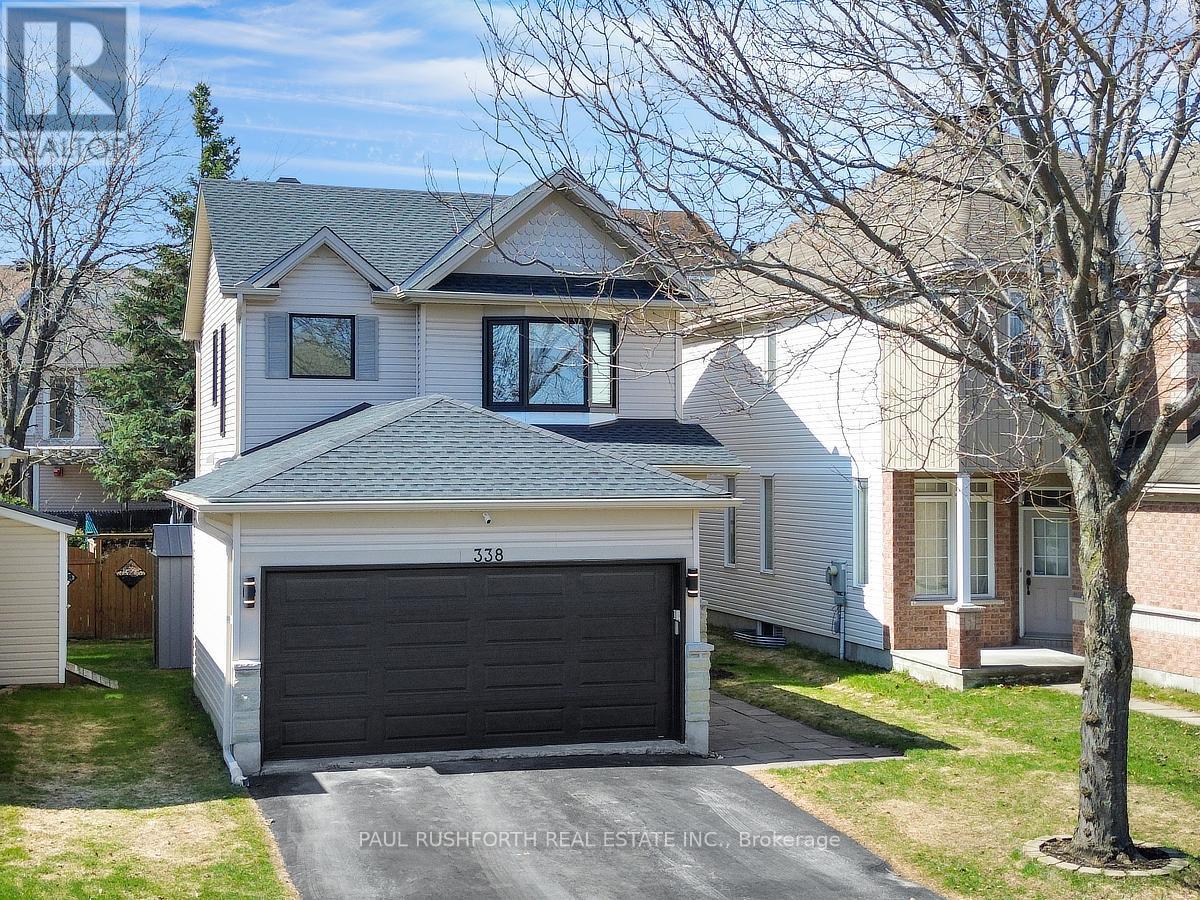 338 Kinghorn Crescent