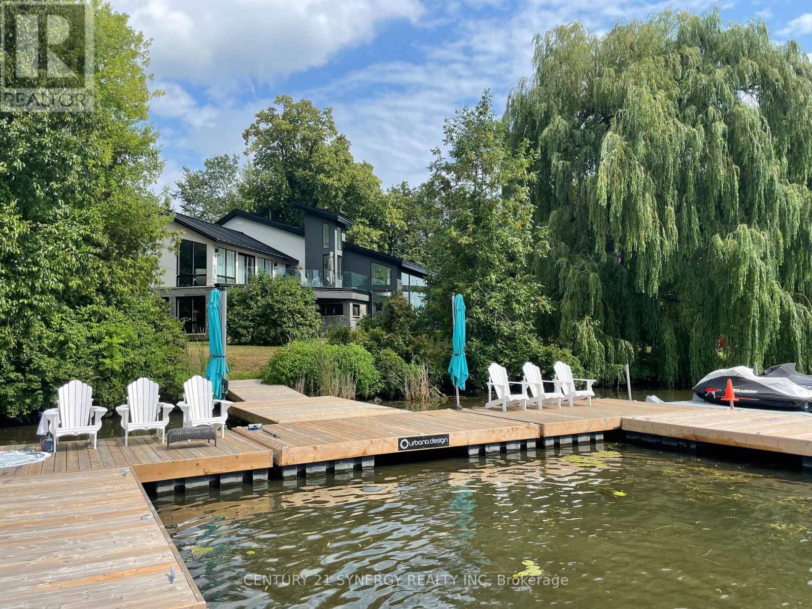 2318/2316 Summerside Drive