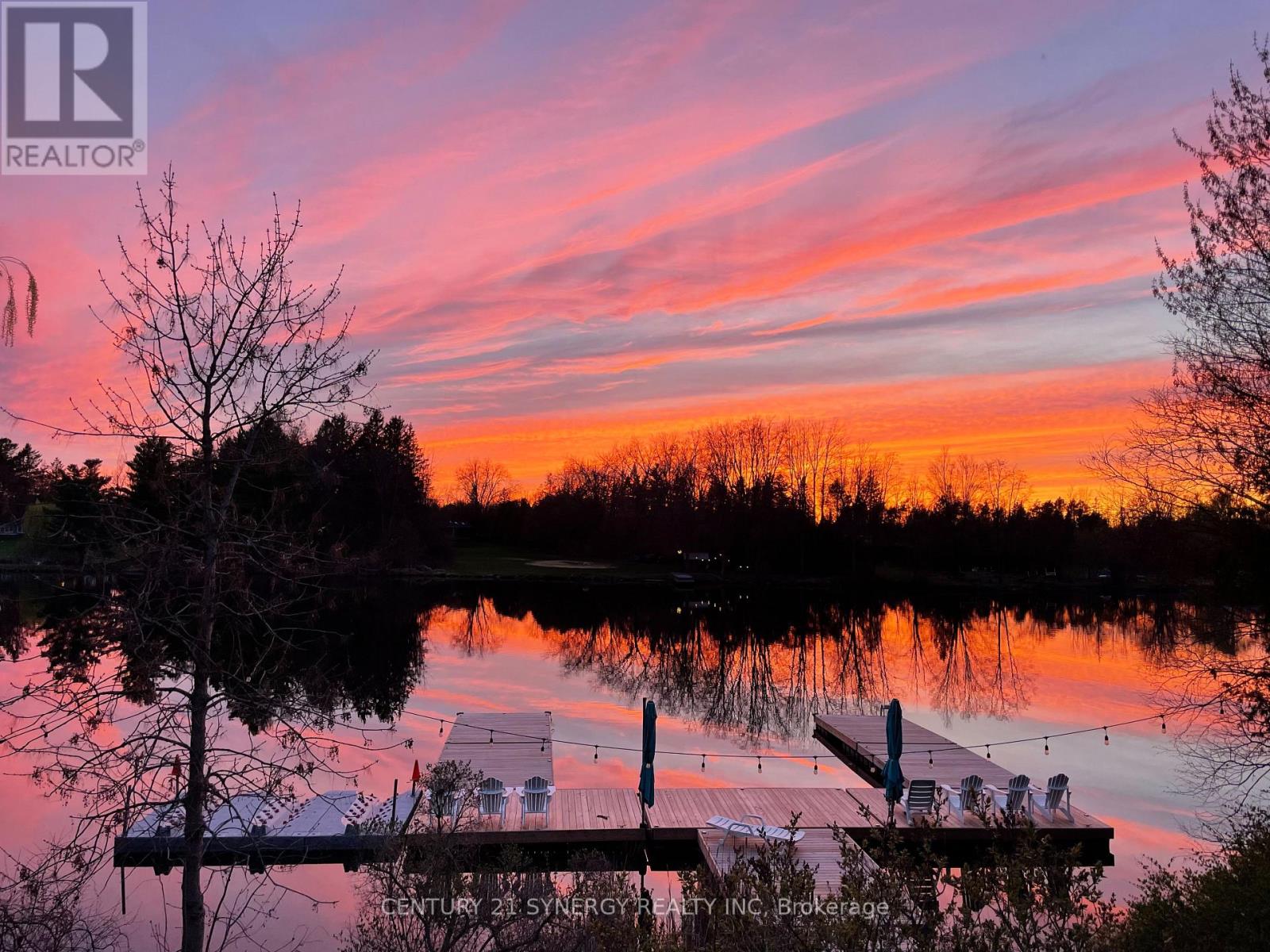 2318/2316 Summerside Drive