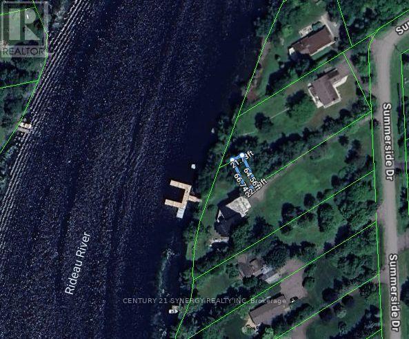 2318/2316 Summerside Drive