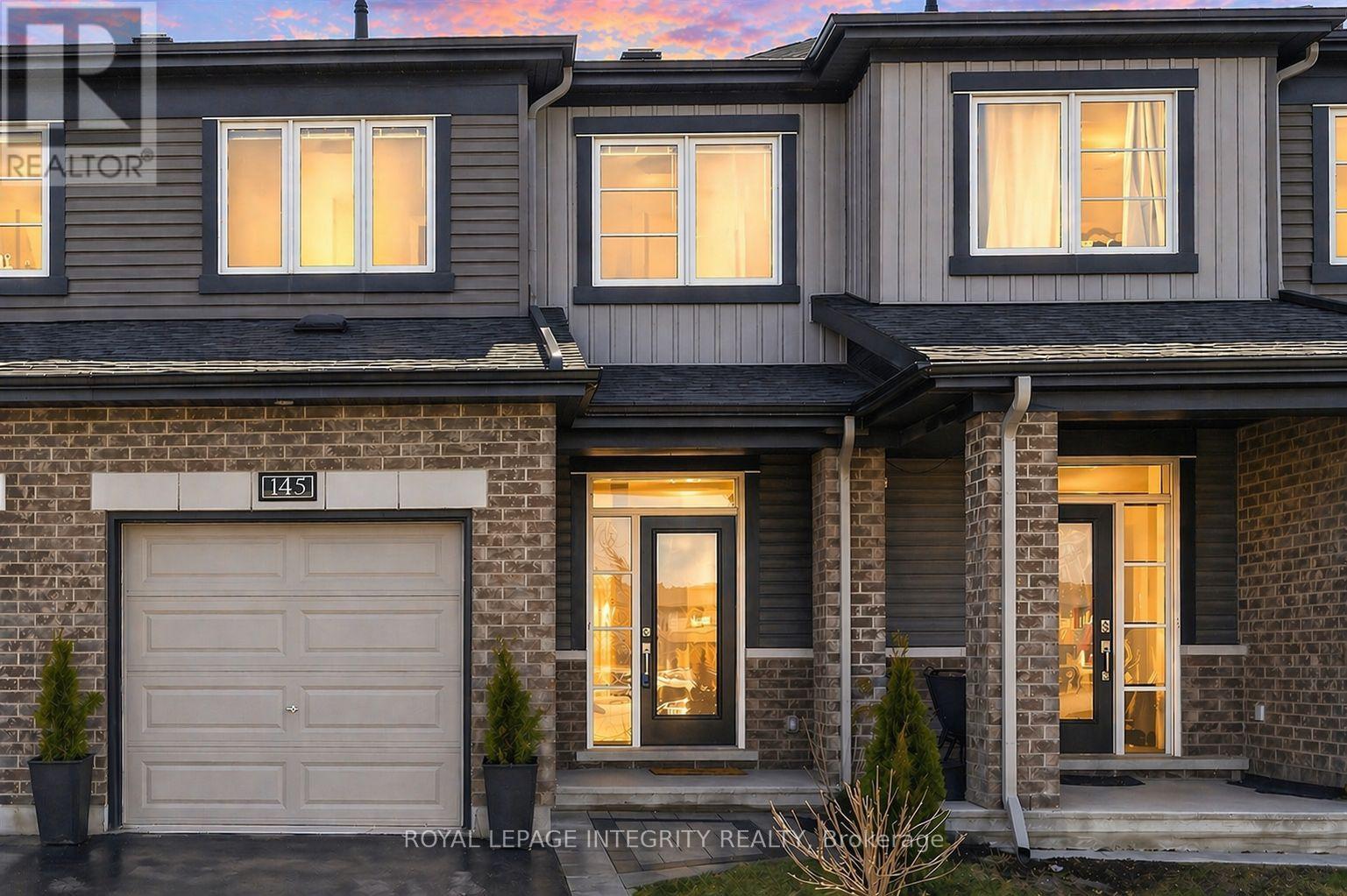 145 Gardenpost Terrace