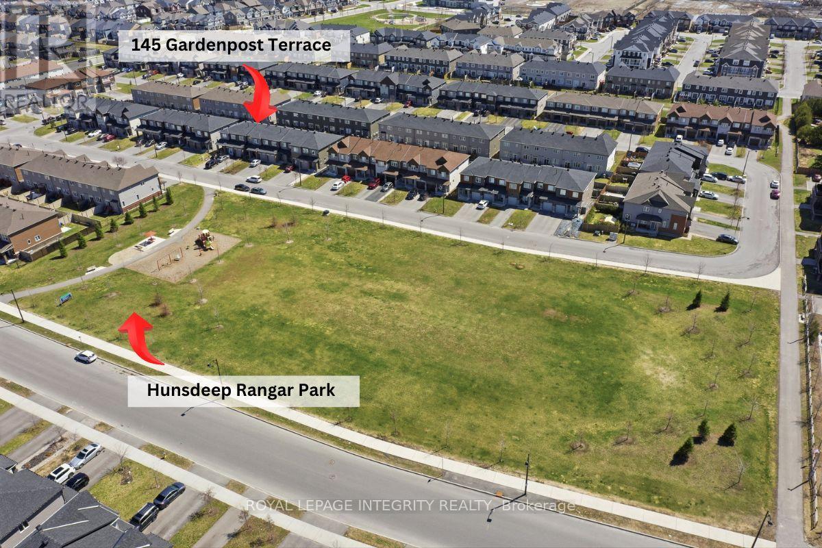 145 Gardenpost Terrace