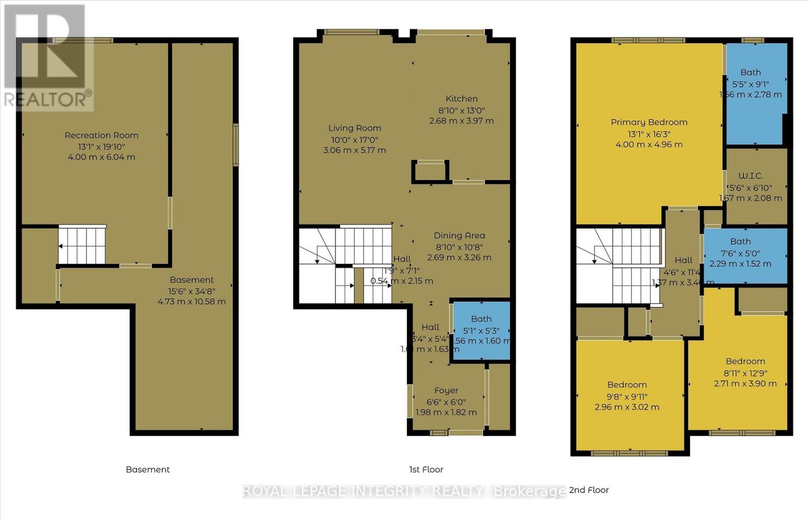 145 Gardenpost Terrace